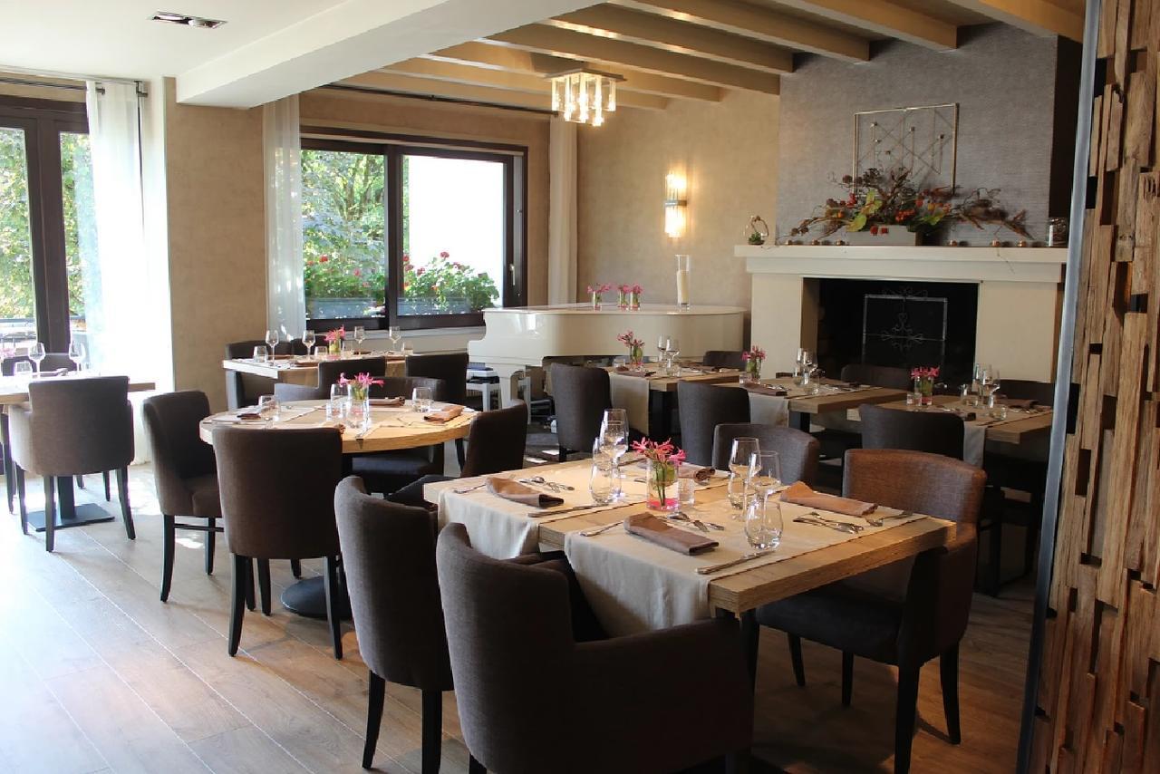 Hotel-Restaurant Le Sorgia Bellegarde-sur-Valserine Εξωτερικό φωτογραφία