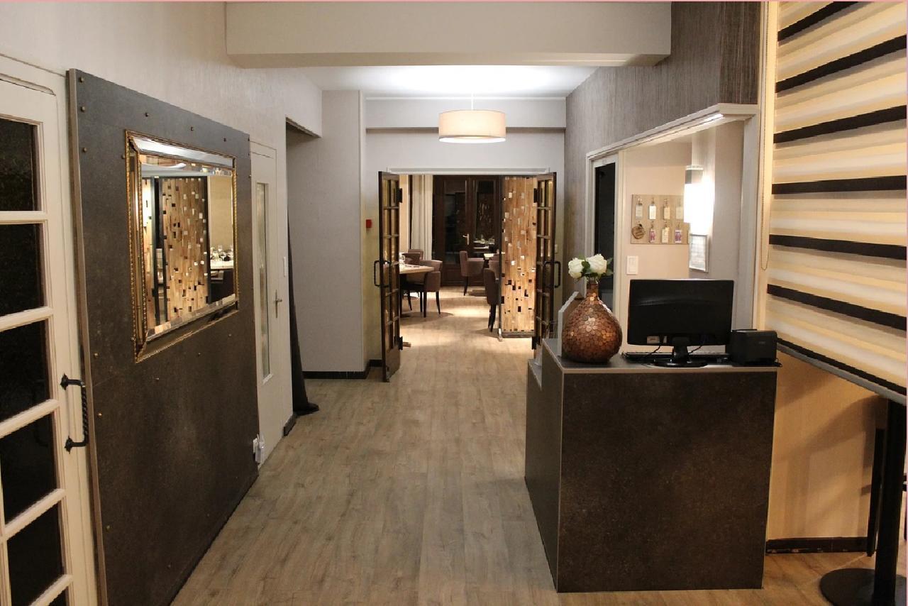 Hotel-Restaurant Le Sorgia Bellegarde-sur-Valserine Εξωτερικό φωτογραφία