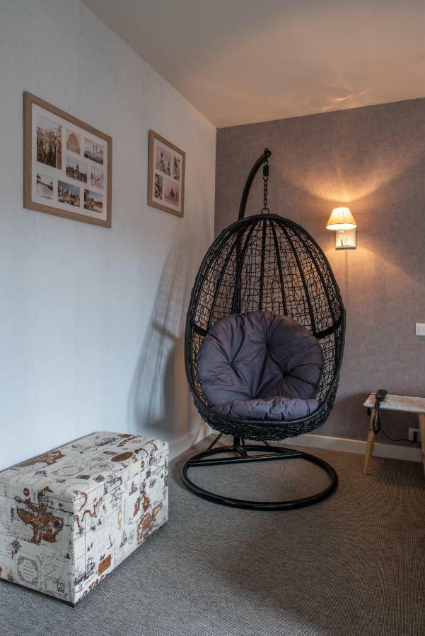 Hotel-Restaurant Le Sorgia Bellegarde-sur-Valserine Εξωτερικό φωτογραφία